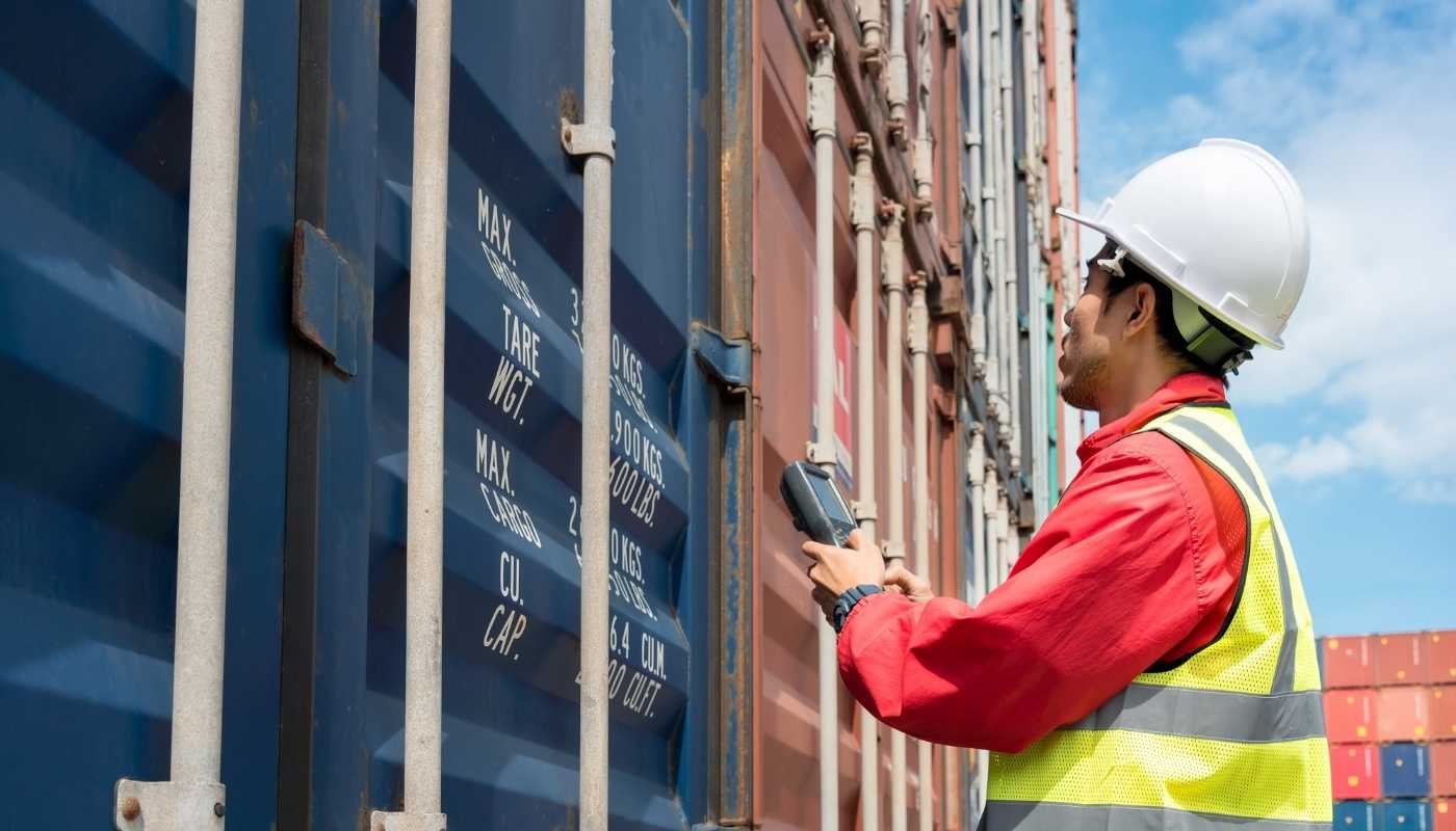 LCL Shipping Services